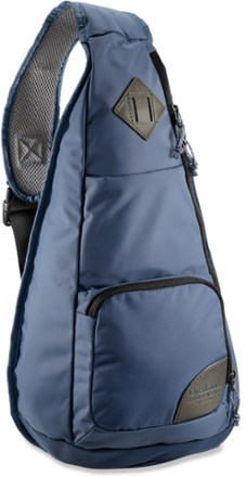 overland equipment sling bag