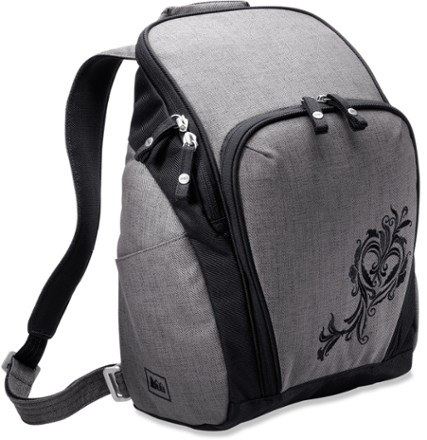 rei backpack purse