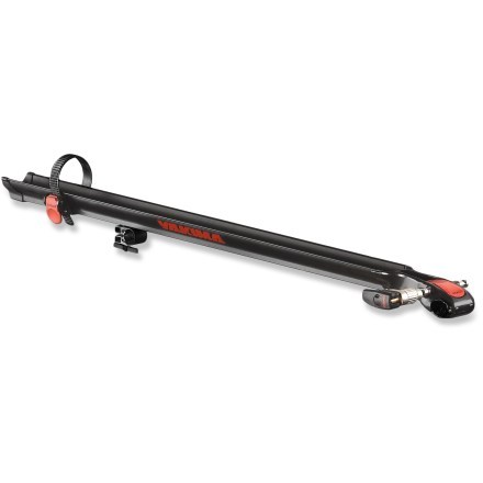 yakima round bar bike rack