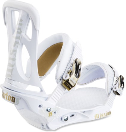 burton freestyle bindings 2010