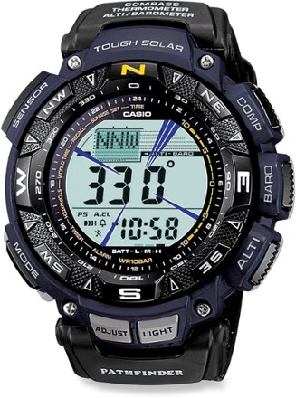 timex pathfinder