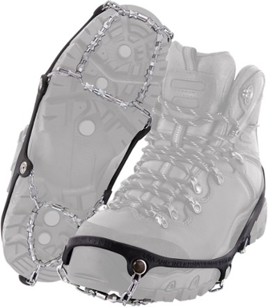 ICEtrekkers Diamond Grip Traction System