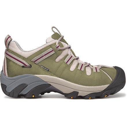 rei keen targhee ii