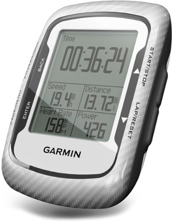 garmin cycle computer