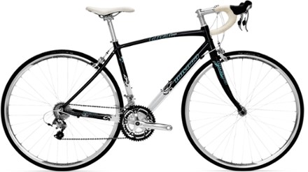 novara carema women's road bike