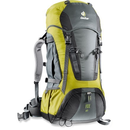 deuter fox 40 pack