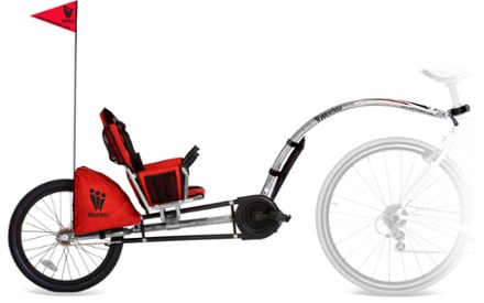 rei recumbent bike