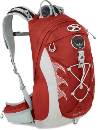 Below is the newest version of Osprey Talon 11 Pack