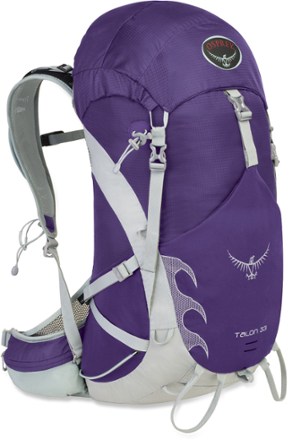 Sac osprey 2025 talon 33