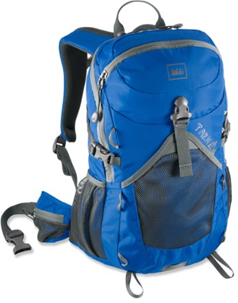 Rei discount youth backpack