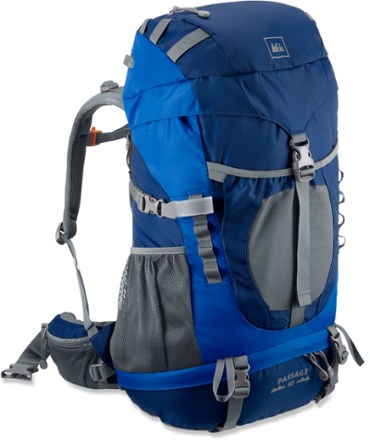 REI Co-op Passage 40 Pack - Kids' | REI Co-op