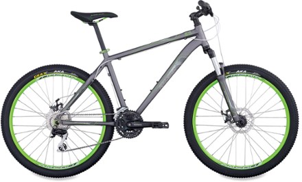 Raleigh discount talus 8.0