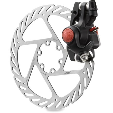 avid mtb brakes