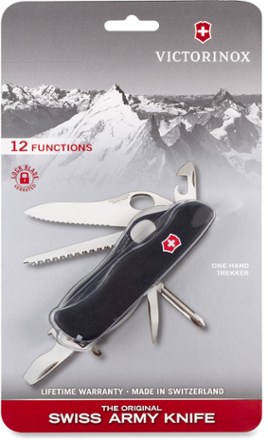 One handed swiss army knife sale