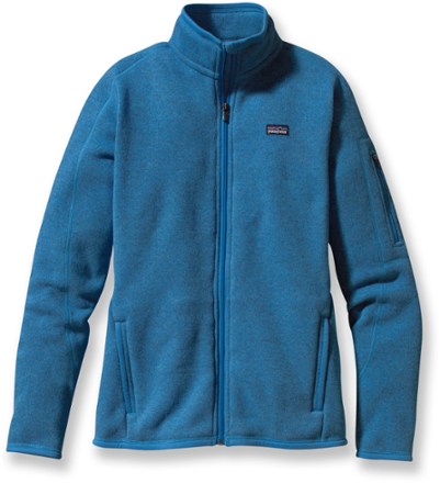 Patagonia Better Sweater Jacket - Women's | REI Co-op