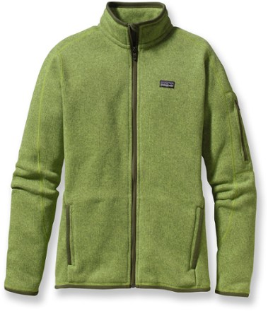 Patagonia Better Sweater Jacket - Women's