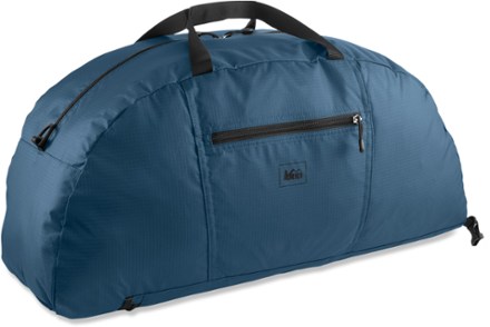 rei stuff travel duffel