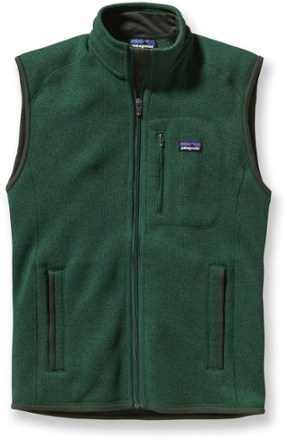 rei better sweater mens