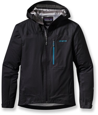 Patagonia store m10 jacket