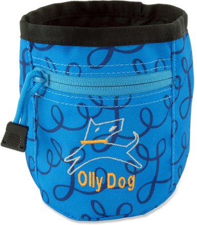 OllyDog Goodie Treat Bag  The #1 Dog Training Essential