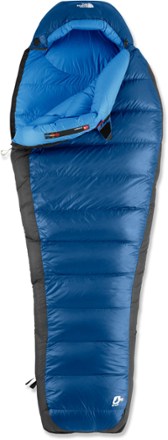 The North Face Blue Kazoo Sleeping Bag | REI Co-op