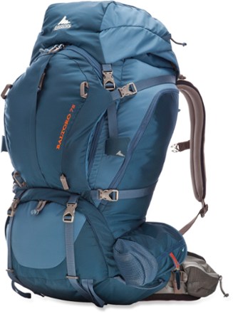 Baltoro 75 Pack