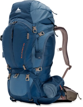 Gregory baltoro 65l backpack best sale