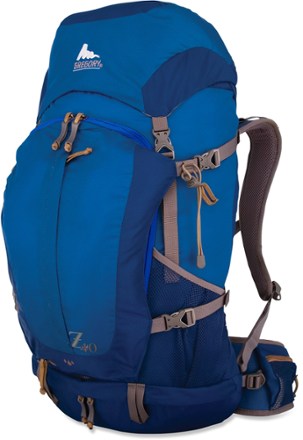 gregory backpack 40