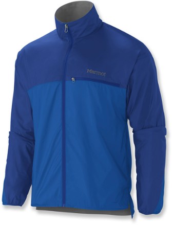 Marmot DriClime Windshirt - Men's | REI Co-op