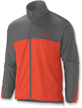 Marmot windshirt store