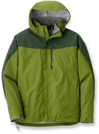 marmot oracle rain jacket