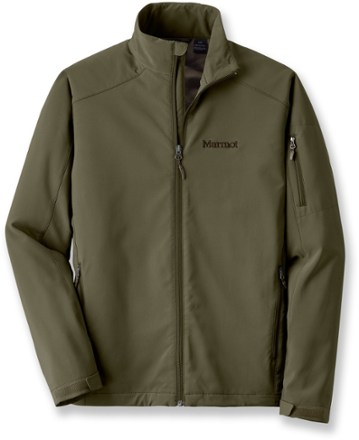 marmot mens approach jacket