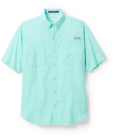 Columbia Men's PFG Tamiami II Shirt