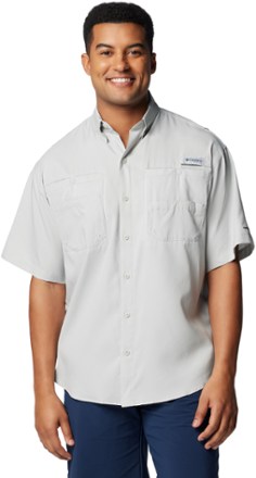 Columbia Men's PFG Tamiami II Shirt