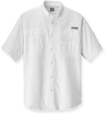 Columbia Men's PFG Tamiami II Shirt