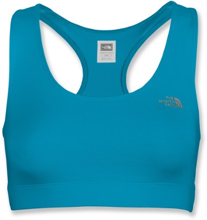 north face bra