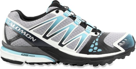 salomon crossmax shoes