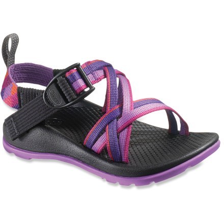 Chaco ZX/1 Sandals - Kids' | REI Co-op