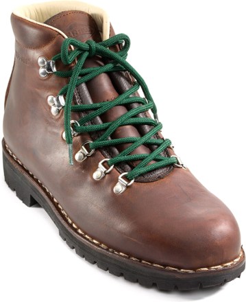 alico backcountry hiking boots