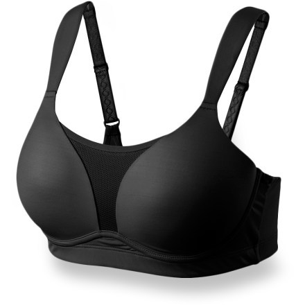 Moving cheap comfort bra