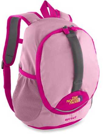 north face sprout backpack