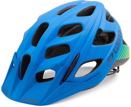 mountain bike helmet giro