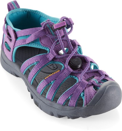 Rei deals keen sandals