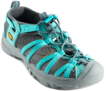 Keen store whisper kids