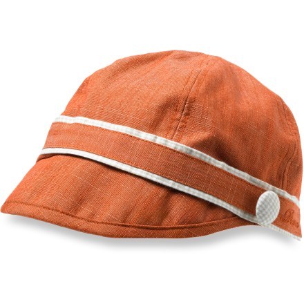 prana cadet hat