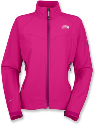 The North Face Apex Elixir Soft-Shell Jacket - Women's | REI Co-op