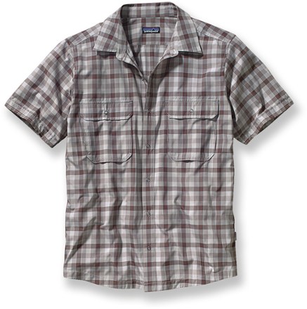 El Ray Shirt - Men's