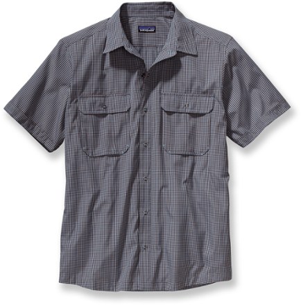 El Ray Shirt - Men's