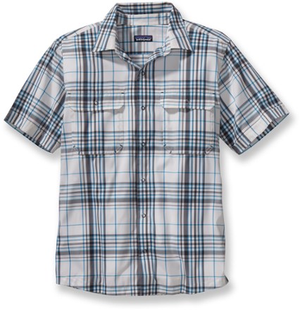 Patagonia el store ray shirt