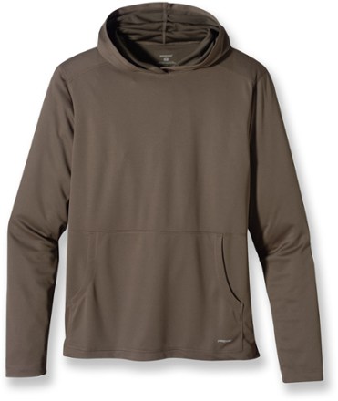 Patagonia 2025 lightweight hoodie